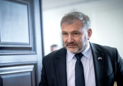 Śledztwo ws. nieprawidłowości w szpitalu. Żurek: Ogromna zmiana jakości