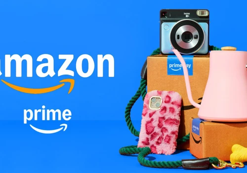 Ruszyły Wczesne Okazje Amazon Prime Day 2026 – lista najlepszych promocji