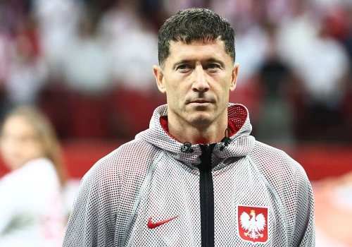 Lewandowski wybrał?! Media: 