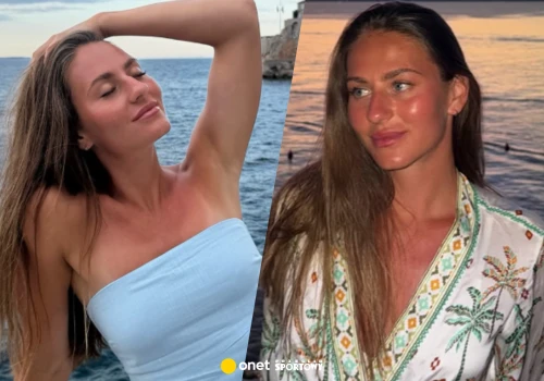 Ukraińska gwiazda tenisa pozowała w bikini. Lawina reakcji