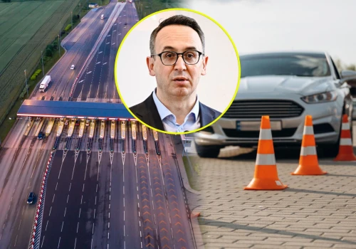 Wielka rewolucja w egzaminach na prawo jazdy! Mamy też ważną wieść o bramkach na aut…
