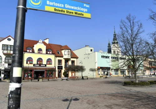 W czasie pokoju parking, w razie zagrożenia schronienie dla 3 tys. osób. Tarnobrzeg planuje dużą inwestycję