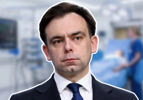Polskie szpitale i problem z utylizacją leków. Ministerstwo Finansów kontra Ministerstwo Zdrowia