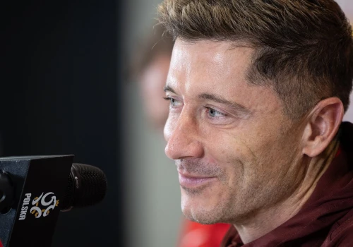 Oto nowy klub Lewandowskiego? 