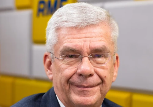 ​Czy czeka nas ponadpartyjna zgoda ws. reformy ochrony zdrowia? S. Karczewski w Radiu RMF24