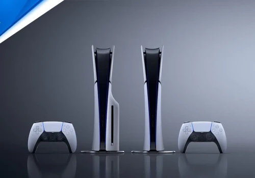 Chcesz nowy dysk SSD do Playstation 5? Zapłacisz prawie tyle co za konsole