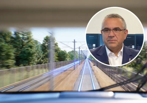Polską kolej czeka przełomowa zmiana. 
