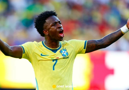 Brazylia - Haiti. Aż 400 zł za dwa gole! Bukmacher rozdaje kasę