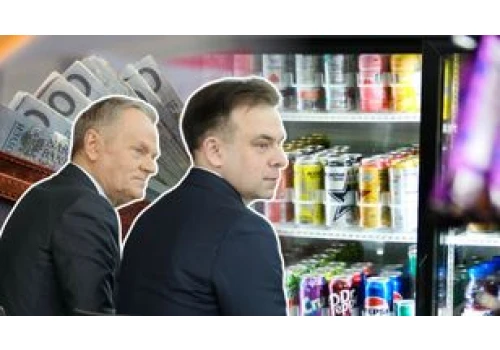 Krytykowali podatek, teraz sami chcą go podnieść. 