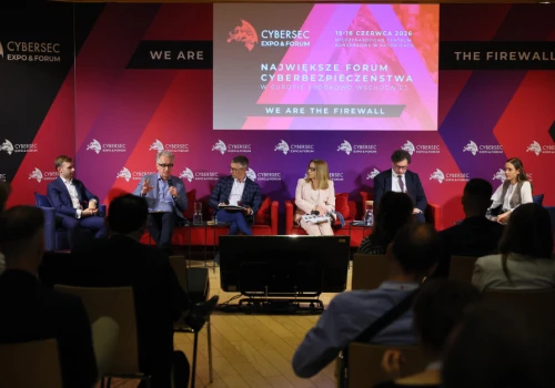 Cyberzagrożenia rosną szybciej niż świadomość firm. 
