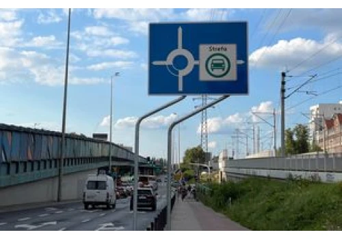 Strefa Czystego Transportu w Katowicach rusza już 29 czerwca. Marcin Krupa: 