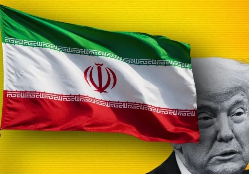 Historyczna klęska Trumpa. Iran wygrał na każdym polu