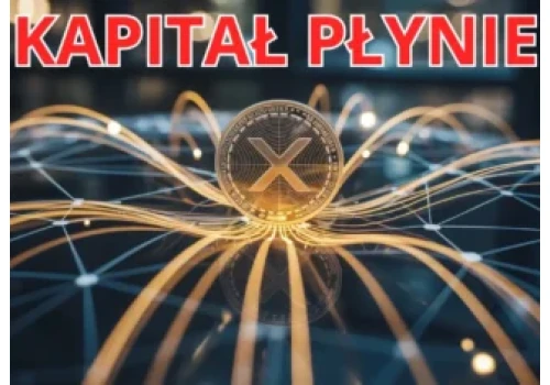 Najważniejsza prognoza dla XRP na 2026 rok od prezes Ripple