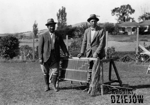 Niemcy bali się ich bardziej niż wielu elitarnych oddziałów. Maorysi stali się legendą wojny