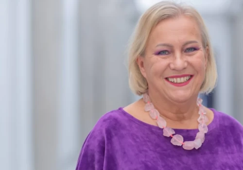 Prof. Brygida Kwiatkowska o zaniedbaniach systemu: „Choroby reumatyczne nadal są niedoceniane”