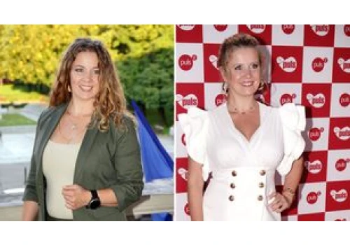 Anna Powierza schudła aż 30 kilogramów. To wyeliminowała z diety