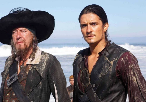 Polsat pokaże dzisiaj jeden z najdroższych filmów w historii kina