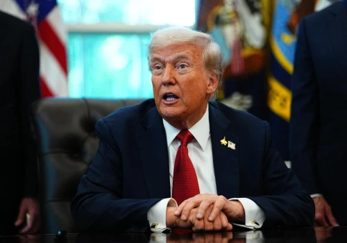 Rozmowy USA-Iran odwołane. Co z cieśniną Ormuz?