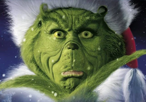 Jim Carrey ponownie jako Grinch? Kontynuacja świątecznego hitu z 2000 roku już w produkcji