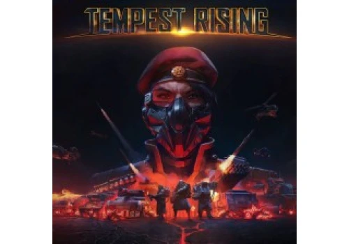 Tempest Rising na PC za jedyne 10,73 zł w Kinguinie