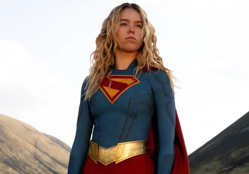 Pierwsze opinie o Supergirl. To zabawny film, ale problemów jest mnóstwo
