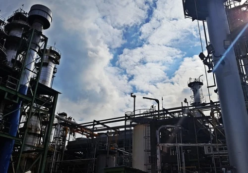 Koszty energii i regulacje duszą europejski przemysł chemiczny. Stawką jest niezależność UE