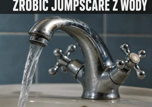 Biologia wymyśliła jumpscare na wodę