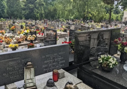Zmarli we Wrocławiu - pogrzeby zaplanowane na 20.06.2026 – nekrologi