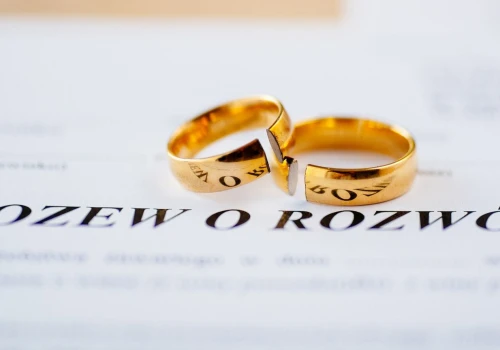 Za kilka miesięcy wchodzą rozwody w urzędzie. Adwokatka: Dziecko nie może być skutkiem ubocznym