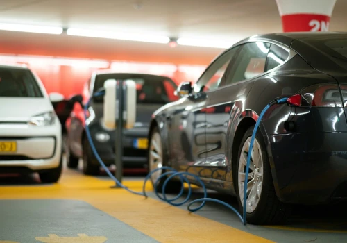 Cyberbezpieczeństwo kluczowe dla elektromobilności. NIS2 obejmie cały łańcuch dostaw
