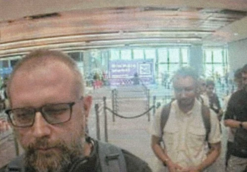 Jacht, kobieta i handlarze bronią. Tajemnicze zaginięcie białoruskiego opozycjonisty
