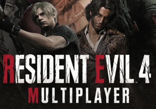Multiplayer w Resident Evil 4 Remake już jest. Fani zrobili to, czego nie zrobił Capcom