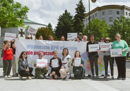 Wybory RPO. „Chcemy uniknąć scenariusza sprzed pięciu lat”