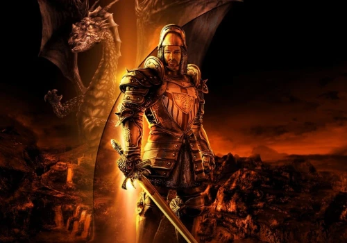 Gothic 2 Remake powstanie, jeśli „wszystko będzie się dalej układać tak jak teraz”. W międzyczasie Gothic Remake może otrzymać za darmo nową zawartość