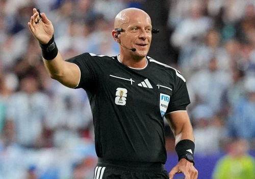 Oni tak tego nie zostawią. Jest protest do FIFA ws. Marciniaka