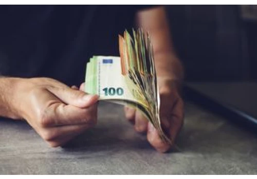 Emerytura po 20 latach pracy w Niemczech. 