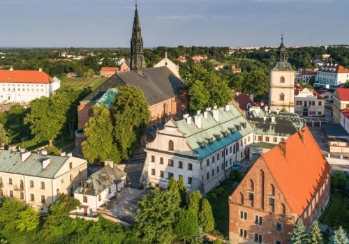 Najciekawsze atrakcje małego Rzymu. Sandomierz z szansą na listę UNESCO?