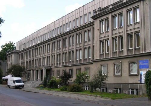 Zburzą zabytkową willę w Krakowie. Potem... zbudują ją od nowa