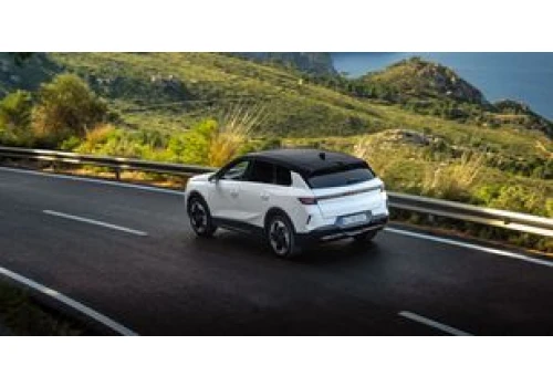 Bezpieczny i wygodny SUV Opla w zaskakująco niskiej cenie