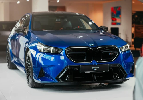 Kolejny niemiecki gigant z problemami. Pracownicy BMW szykują się na trudne rozmowy z zarządem