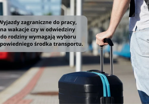 Jak znaleźć komfortowe busy do Niemiec i Holandii?