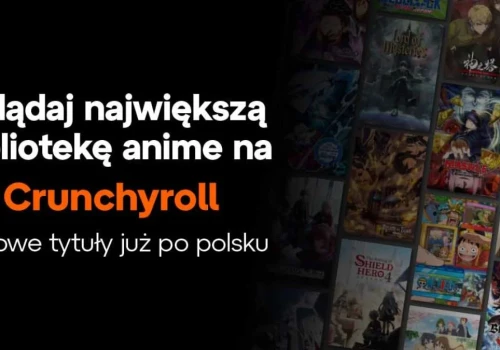 Co obejrzeć w Crunchyroll? Ostatnia szansa, żeby zaoszczędzić