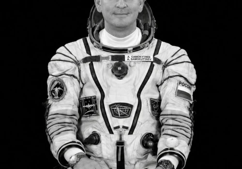 Zmarł legendarny kosmonauta. Spędził aż 322 dni w kosmosie