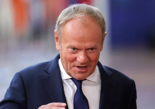 W Polsce gigantyczna afera. Tusk mówi o ataku Rosji