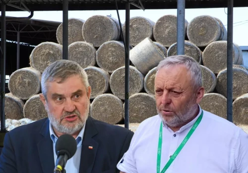Bez silnych izb rolniczych wieś straci wpływ na politykę. Ardanowski mówi wprost