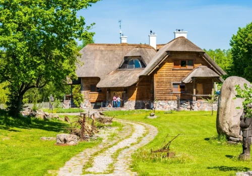 Rusza Podlaski Bon Turystyczny. Tak otrzymasz 300 złotych na nocleg