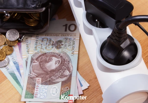 Prąd za 1 gr za 1 kWh w Enea. Na nowej oferty zyskają tylko wytrwali