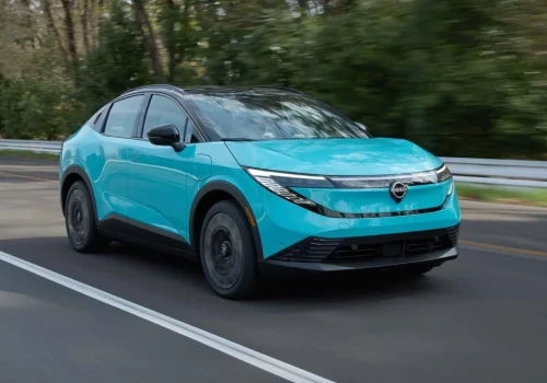 Nowy Nissan LEAF w Polsce od 149 900 zł. Przedsprzedaż rusza 1 lipca