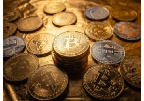 Altcoiny pod presją sprzedających. Przewaga sprzedaży sięga 209 mld USD
