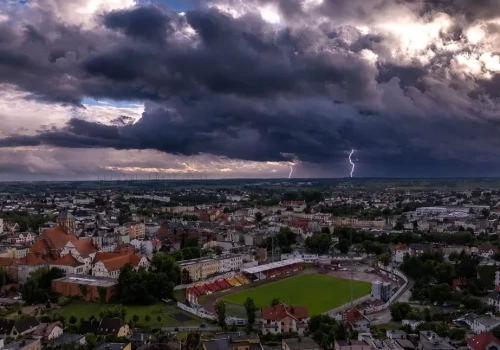 Słupki rtęci wystrzelą powyżej trzydziestu kresek. Nadchodzi weekendowa zmiana pogody w naszym regionie